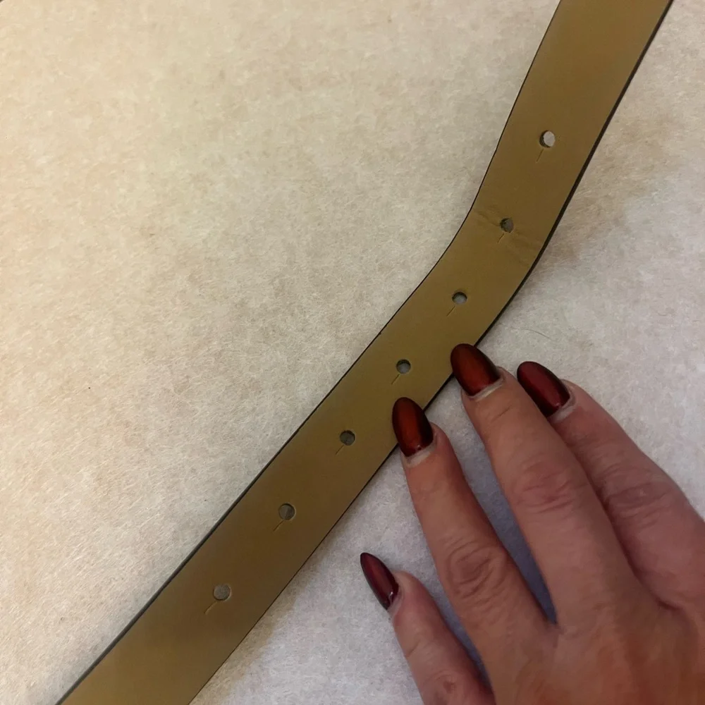 Michael Kors Monogram‎ one size Belt bag